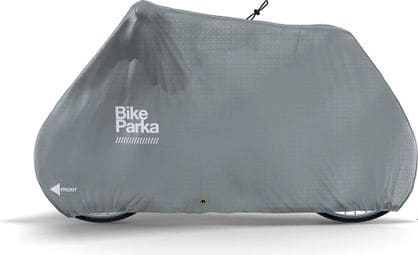 Housse de Protection BikeParka Stash Gris