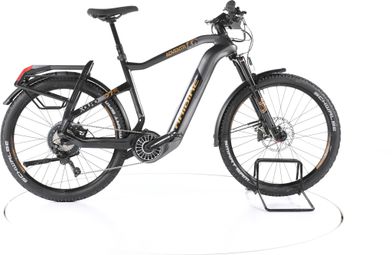 Produit reconditionné - Haibike XDURO Adventr 6.0 Vélo électrique Hommes  - Très Bon Etat