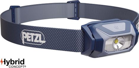Lampe frontale Petzl Tikkina 300 Lumens Bleu