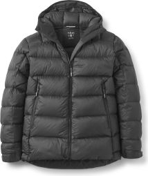 Daunenjacke RAB Neutrino Pro Hoody Schwarz Mann