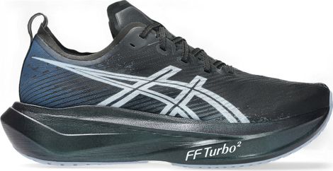 Asics Megablast Running Shoes Black Unisex