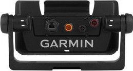 Etrier fixation Garmin avec câble à dégagement rapi12 broches