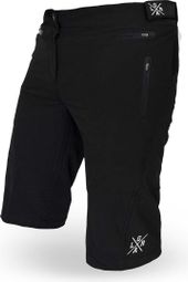 Loose Riders C/S Evo MTB Short Zwart