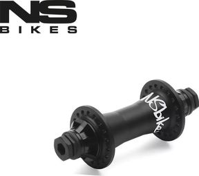 NS MOYEU AVANT ROTARY 10 MM (36H)