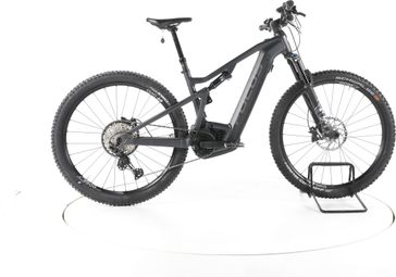 Produit reconditionné - Focus Thron² 6.9 Fully E-Bike - Très Bon Etat