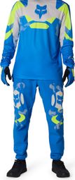 Fox Ranger Tactile Herrenhose in Blau