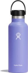 Gourde Isotherme Hydro Flask 530 ml Standard Flex Cap Violet