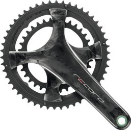 Campagnolo Record 12S Crankset 34/50T Ultra-Torque