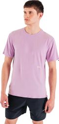 Circle Iconic Lilac Short Sleeve Jersey