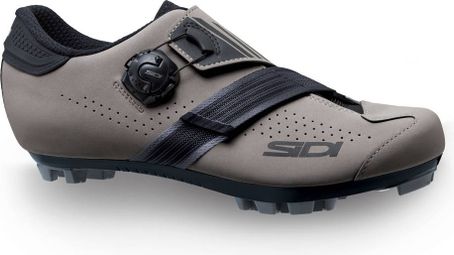 Sidi Aertis MTB Schoenen Grijs 43