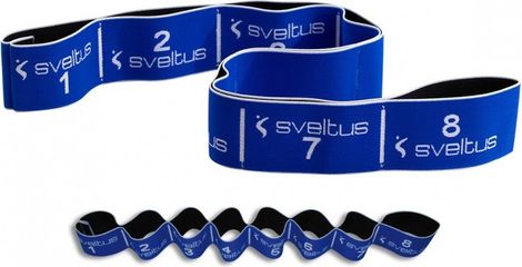 Elastiband Sveltus 20 kg