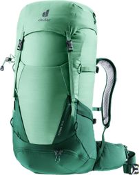 Sac de Randonnée Femme Deuter Futura 30 SL Vert