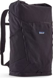 Patagonia Fieldsmith Unisex Roll-Top Rugzak Zwart