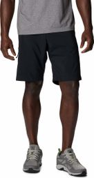 Columbia Silver Ridge Utility Hiking Shorts Black