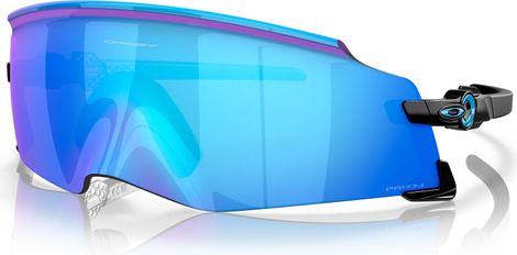 Lunettes Oakley Kato Polished Black / Prizm Sapphire / OO9455M-0349