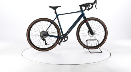 Produit reconditionné - Orbea Gain D30 1X E-Gravel et Rennrad - Très Bon Etat