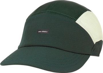 Ciele FSTCap SC Field Iconic Bar SL-pet in de kleur Spruce/Light Moss