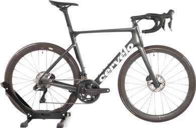 Produit Reconditionné · Vélo de route CERVELO Soloist 2023 · Bon état