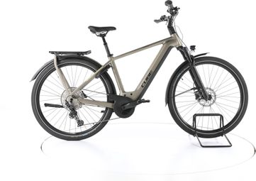 Produit reconditionné - Cube Kathmandu Hybrid Pro 750 Vélo Hommes  - Très Bon Etat