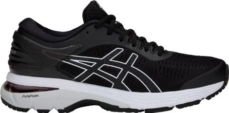 Gel kayano 25 white hot sale