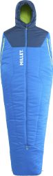 Sac de Couchage Millet Bossons -2° Bleu