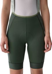 Cuissard Court Maap Alt_Road Cargo 2.0 Femme Vert Foncé