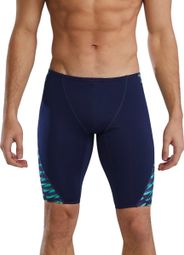 Tyr Durafast Elite Dragonflyte Groen/Navy Heren Jammer