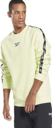 Sweatshirt Reebok Training Essentials Tape