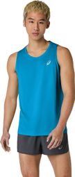 Asics Core Blue Men's Tank Top