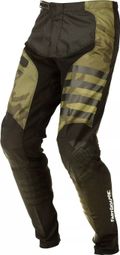 FASTHOUSE Pantalon vélo FASTLINE 2 Camo