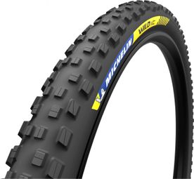 MTB-Reifen Michelin Wild XC Racing Line 29'' Tubeless Ready Weich Cross Shield2 Gum-X E-Bike Ready