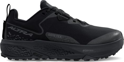 Scarpe Trail Altra Timp 6 GTX Nero Donna