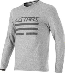Alpinestars Merino Grey Long Sleeve Jersey