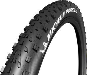 MICHELIN Tire Force XC Compétition Line Tubeless Ready 27.5''