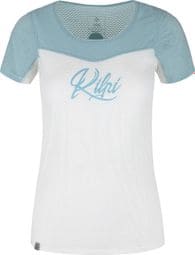T-shirt running femme Kilpi COOLER-W
