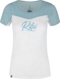 T-shirt running femme Kilpi COOLER-W