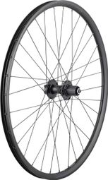 Achterwiel Bontrager Kovee TLR 32H 27,5'' I Boost 9x141 mm I 6 Gaten Zwart