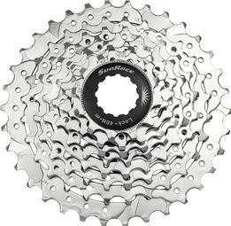 SunRace CSM66 8AU 8 V Cassette