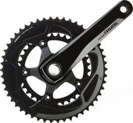 Sram RIVAL 22 Crankset 11 Speed BB30 50/34