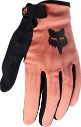 Fox Ranger Women's Long Gloves Pink
