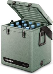 Glacière isotherme Dometic Wci Cool Ice 33L Vert