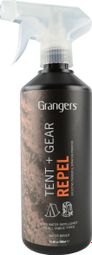 Grangers Zelt & Ausrüstung Repel UV 500ml