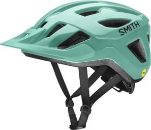 Smith Wilder Jr. Mips Kinder-Mountainbike-Helm Türkis YS (48-52 cm)