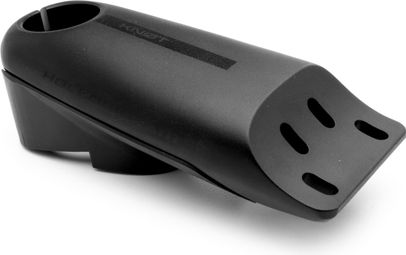 Cannondale Hollowgram Knot Stem -17° Schwarz