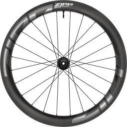 Zipp 303 XPLR S 700 mm Rear Wheel | 12x142 mm | Center Lock | Dark Grey Decals