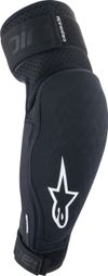 Coderas Alpinestars <p>A-Impact</p>Plasma Elite Negras