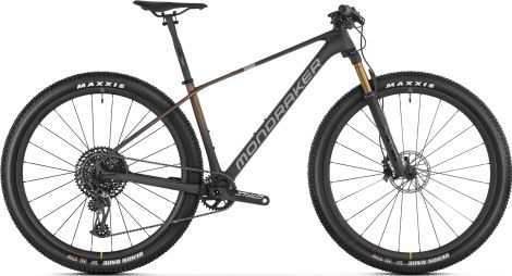 VTT Semi-Rigide Mondraker Podium R Sram GX/X01 Eagle 12V 29'' Noir 2025