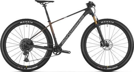 VTT Semi-Rigide Mondraker Podium R Sram GX/X01 Eagle 12V 29'' Noir 2024