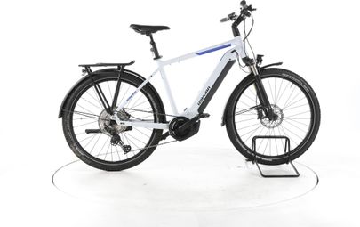 Produit reconditionné - Winora Yucatan 12 Trekking E-Bike - Très Bon Etat