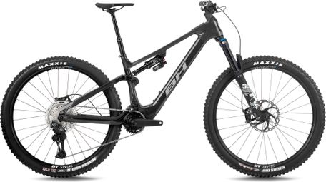 VTT Tout-Suspendu Électrique BH ilynx+ DL Trail Carbon 8.7 Shimano Di2 12V 800 Wh DJI 150 Nm 29